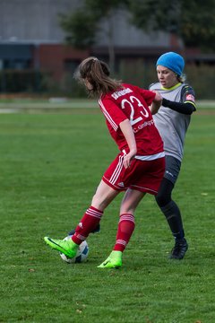 Bild 161 - Frauen SV Wahlstedt - ATSV Stockelsdorf : Ergebnis: 1:4